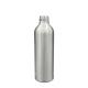 Anti UV Aluminum Cosmetic Bottle Sealing 100ml 150ml With Label