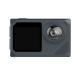 Dual Screen Wifi Action Camera 2.5K 12MP Waterproof Sports Camera