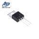 MJE13003-2 Diode Triode Transistor 3 Pin Voltage Regulator Ic 1000V 1A