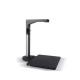 Dual Camera High Speed Document Scanner 5V Sync Filmming