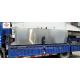 Vertical Flame Spread Testing Machine Bunched Cable EN 50399 Standard