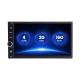 Android 9.1 Universal Car Stereo 2 Din Touch Screen Radio audio multimedia