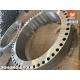 Forged Flange, ASME SA105 Carbon Steel Body Flange For Shell And Tube Heat Exchangers