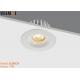 Hight 35 Mm Fix And Adjust Citizen LED Downl ight, Ip54 Outdoor LED Ceiling Light