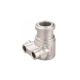 auto cad Odm CF8 Stainless Steel Investment Casting Metal Parts