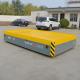 5 Tons Easy Maintenance Transfer Cart Apply For Warehouse Materials Handling