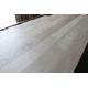 2-layers 1 strip Prime European Oak Engineered Wood Flooring, AB Grade, Brushed Unfinished 1900x165x12MM