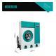 Laundry Commercial Dry Cleaning Equipment For Hotel Hospital CE Approved