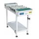 Smt Board PCB Handling Conveyors Dual Track Assembly Fully Automatic