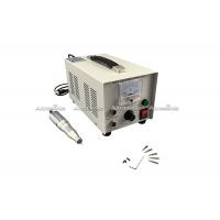 Portable And Durable Handheld Ultrasonic Cutter Machine For Paper And Film