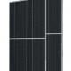 335W-360W Double Glass Solar Panels Polycrystalline Photovoltaic