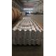 ODM Galvanized Profiled Steel Sheet Corrugated Galvanised Sheets For Building
