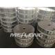 0.75in Hydraulic Control Line Steel Tube Coil With Close Dimensional Tolerance
