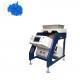 Toshiba CCD Plastic Color Sorter 900 Kg Per Hour With SMC Filter