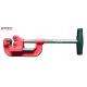 Tube Pipe Cutter 2 Inch Cast Steel Body HSS Blade For Cutting PVC Copper