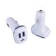 4.8A multi USB car charging type-C vehicle charging mobile phone charger