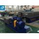 Corrosion Resistant 500kg/H Plastic Recycling Granulator Machine