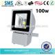 AC85-265V IP65 High Lumen Outdoor Waterproof  LED Flood Light with CE & 3 years warranty