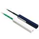 800 Times One Click SC Fiber Optic Cleaner Pen Antistatic Resin