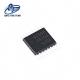 Texas ISO7731DBQR In Stock Electronic Components Integrated Circuits Manufacturing Microcontroller TI IC chips SSOP-16