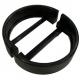 Shearing Ram Top And Front Seal BOP Spare Parts API 16a Rubber Sealing Element