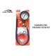 SG Fuel Injection Pressure Tester Kits for 12V Gasoline Vehicles