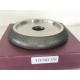6 Inch 150*22.36*32 Woodmizzer Bandsaw Grinding Wheel 10/30 Cbn Grinding Disc