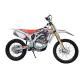 250cc 7500rpm Adventure Sport Motorcycle Air Cooled 4 Stroke Dirt Bike