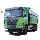 Hot Boutique Second-Hand 0 km Shacman Delon X3000 Dump Trucks with WEICHAI Engine