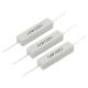 Hot Sales 10W 10R Ohm Ceramic Cement Resistor For Power Adapter