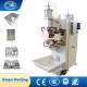 Cnc Hand Dn 100 Medium Frequency Manual Resistance Seam Welder Welding Machine