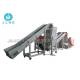 600kg/H Electrical Copper Cable Wire Shredding Separating Plant