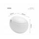 Sensor Bathroom Ceramic Smart Toilet One Piece S Trap Siphonic Commode