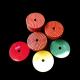 2mm Tile Polishing Disc Velcro Cloth Stone Grinding Pads