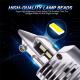 H4 headlight bulb conversion kit light bulb for car headlight white led headlight bulbs led replacement headlight bulbs