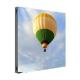 P3.9 Outdoor Fixed LED Display Screen Front Service SMD1921 1000x1000mm