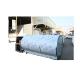 holding 200l price vertical bulk milk chiller 2000l with agitation trailers milk cooling tank