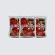 4.1g Fat Bagged Tomato Puree 180g Tomato Ketchup Small Pouch