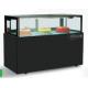 220V/50Hz Air Cooled Refrigeration Unit with Push-pull Plastic Door On The Back Design