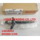 DENSO Common rail injector 095000-5760 , 0950005760 for 1465A054