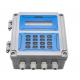 Clamp On Ultrasonic Flow Meter ST501 For Water Flow Electric Car