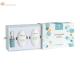 Custom Logo Sliding Drawer Box Rigid Cardboard Skin Care Paper Box Soap Packaging Box With Ribbon