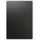 Bead Blast Matt Finish Decorative Stainless Steel Wall Panel In Black Colour