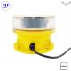 IP66 360° LED Aviation Obstruction Light 600W Waterproof Lamp For High-rise Building
