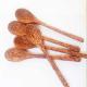 Wooden Disposable Bamboo Cutlery Set Sustainable