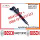 Diesel Common Rail Injector 0445110009 0445110010 0445110011 0445110012 0986435027 for Mercedes-Benz 2.2CDi