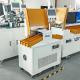 5 Channels 18650 Battery Cell Sorter Automating Sorting Machine 26650 Automating Sorting Machine