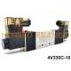 4V330C-10 Airtac Type Directional Control Pneumatic Solenoid Valve 5/3 Way 24V 220V