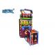 800W Amusement Shooting Arcade Machines Fast Shooter Game
