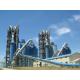 Limestone Clay 500TPD Dry Process Rotary Kiln Cement Plant